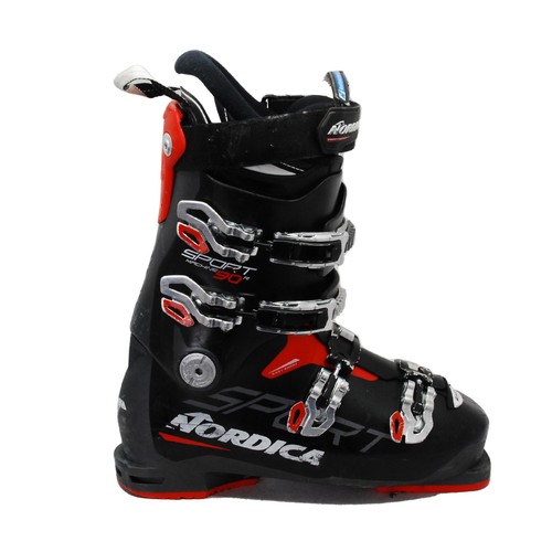 Chaussure ski occasion - chaussure, de