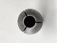 Pinces type Schaublin W20 diamètre 11.5 filetage 19.75 X 1.25