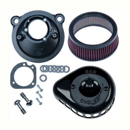 Stealth filtre air mini - s&s,