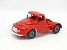 Lone Star 1/43 - Austin Tracteur Routier Rouge