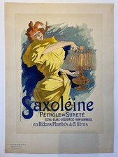 Les maitres de l'affiche