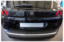 Pare-Chocs Anthracite Convient