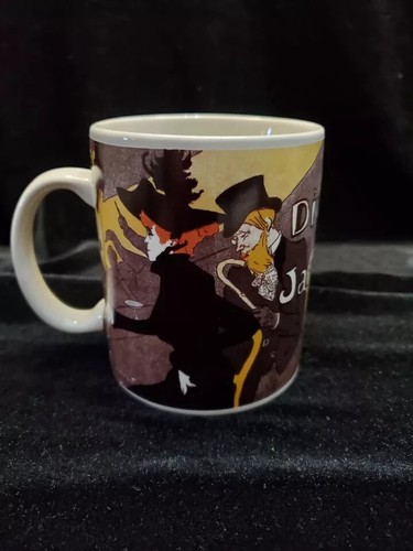 Vintage toulouse lautrec - vintage,