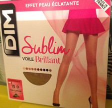 Vintage Pantyhose Dim Sublim