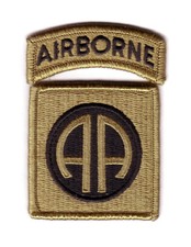 82nd AB DIVISION "Multicam®