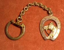 Porte-clés Très petit Fer et