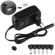 X Alimentation Universelle