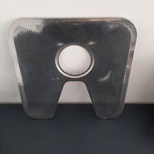 Filtre Vidange Inox Lave Vaisselle Whirlpool Indesit DWL-DEA701-B