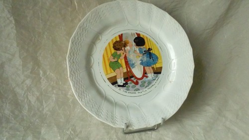 Assiette dessert faience - assiette,