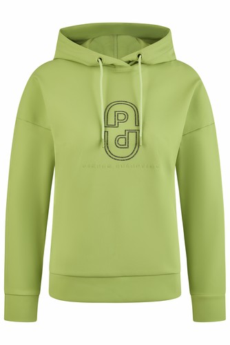 Pikeur hoody leaf - pikeur,