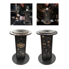 Présentoir à colliers en