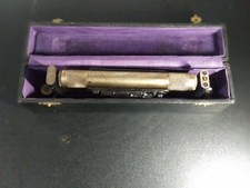 Ancien niveau à bulle P. Roch