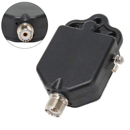 Antenne alimentation radio - antenne,