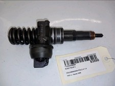 INJECTEUR #3 VW Polo IV