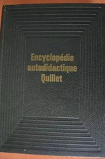 Nouvelle encyclopédie