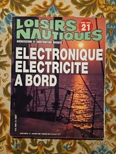 Loisirs nautiques - nautiques,