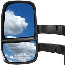 RETROVISEUR ELECTRIQUE GAUCHE