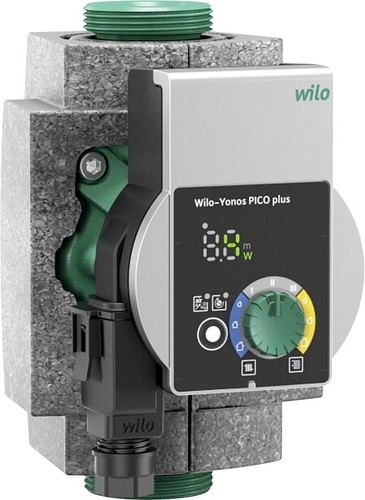 Circulateur wilo yonos - yonos, pico