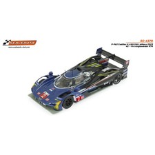 Scaleauto Cadillac V-LMH 24h
