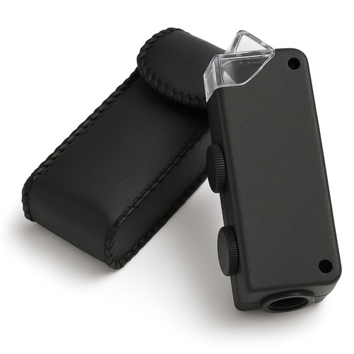 Microscope poche - microscope, de