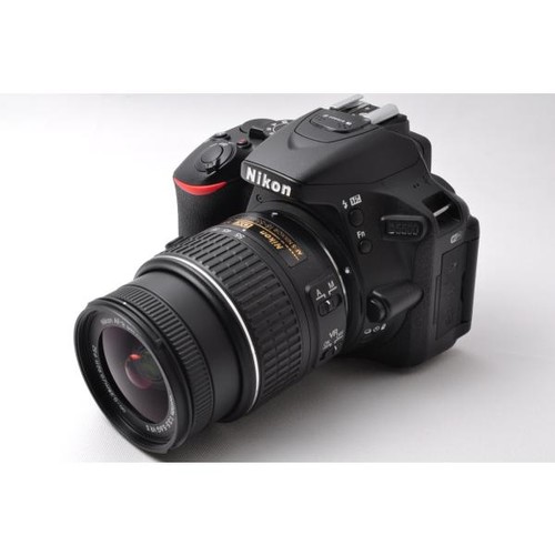 Nikon d5500 lens - nikon,