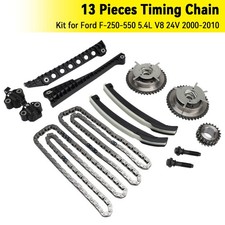 13 Pieces Timing Chain Kit