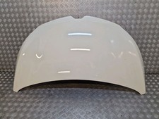 Capot moteur - Renault Captur