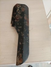 PLAQUE CARBURATEUR SOLEX 3800.