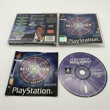 Qui veut gagner des millions 