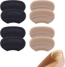 Diffaxy Lot De 4 Paires De