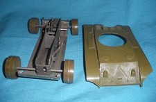 436A Joustra France Carcasse