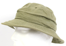 Chapeau HBT US ARMY - US ARMY WW2  ( matériel original )