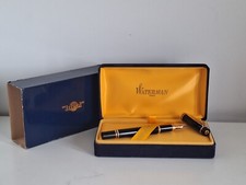 Waterman stylo à plume  Man