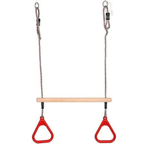 Barre fixe sport - avec, boudins