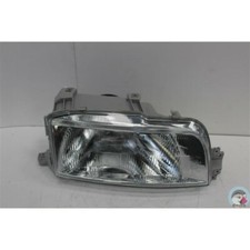 optique de phare feu avant droit passager neuf RENAULT 21 R21 phase 2 n°64