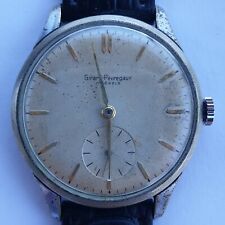 Girard Perregaux 17 jewels