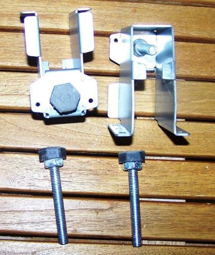 Proline fdp12649w kit complet - fdp12649w,