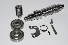 Rechange Original BFT I104306 Kit Réduction Virgo