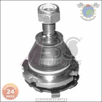 Xbf3abs rotule suspension - rotule,