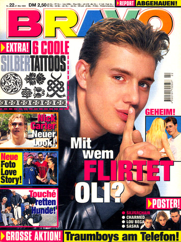 Magazine bravo 22 - magazine,