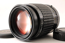 Téléobjectif Pentax SMC