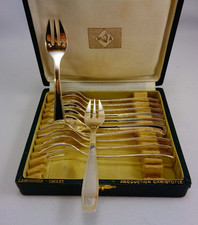 Alfénide/Christofle Saïgon