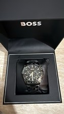 Montre Hugo boss - Automatique