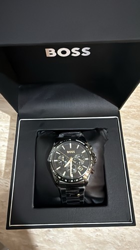 Montre hugo boss - boss,