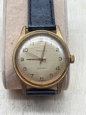Montre Lip Dauphine vintage