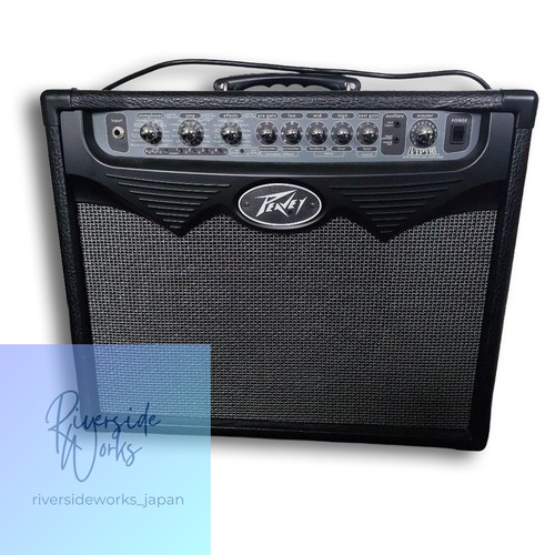 Peavey vypyr 30w - peavey,