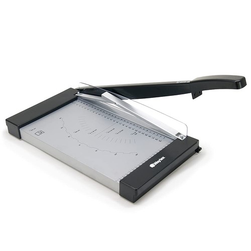 77291 massicot pour papier - massicot,