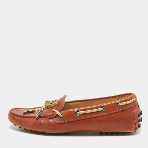 Mocassins enfiler tods en - mocassins,