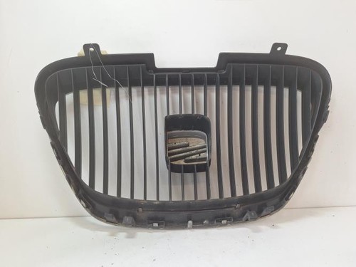 Calandre seat leon phase - leon, 2