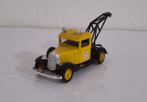 Voiture eligor ford - voiture,